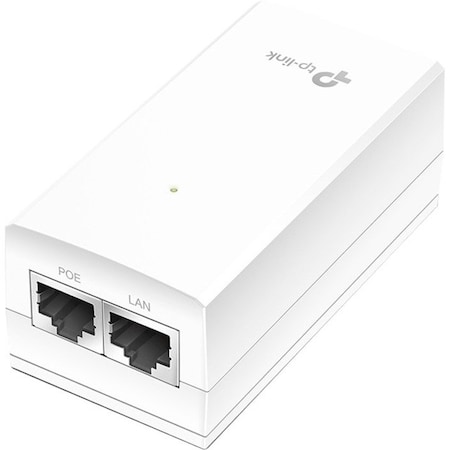 Tp-Link 24V 12W Passive Poe Adapter POE2412G